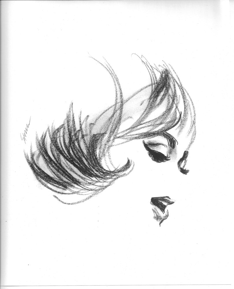 Ediad Logo 8x10 Photo