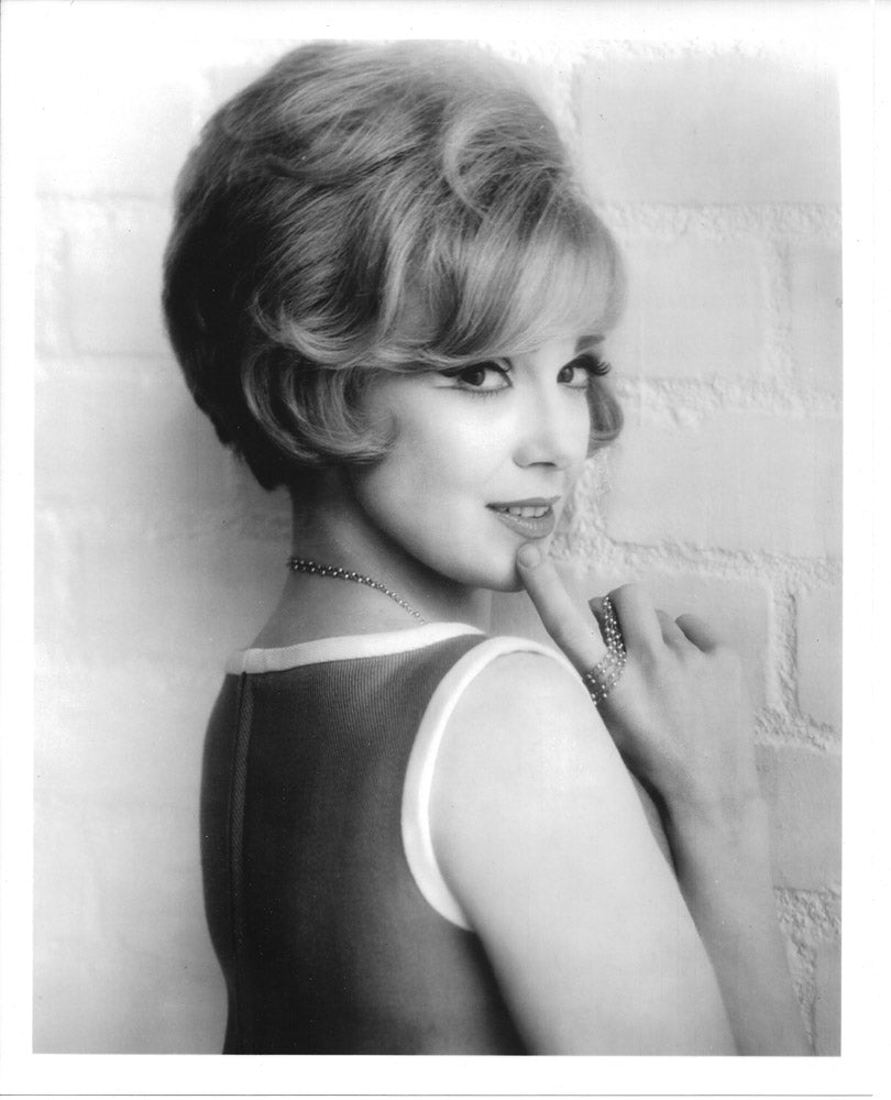 Edie Adams 8x10 Publicity Photo