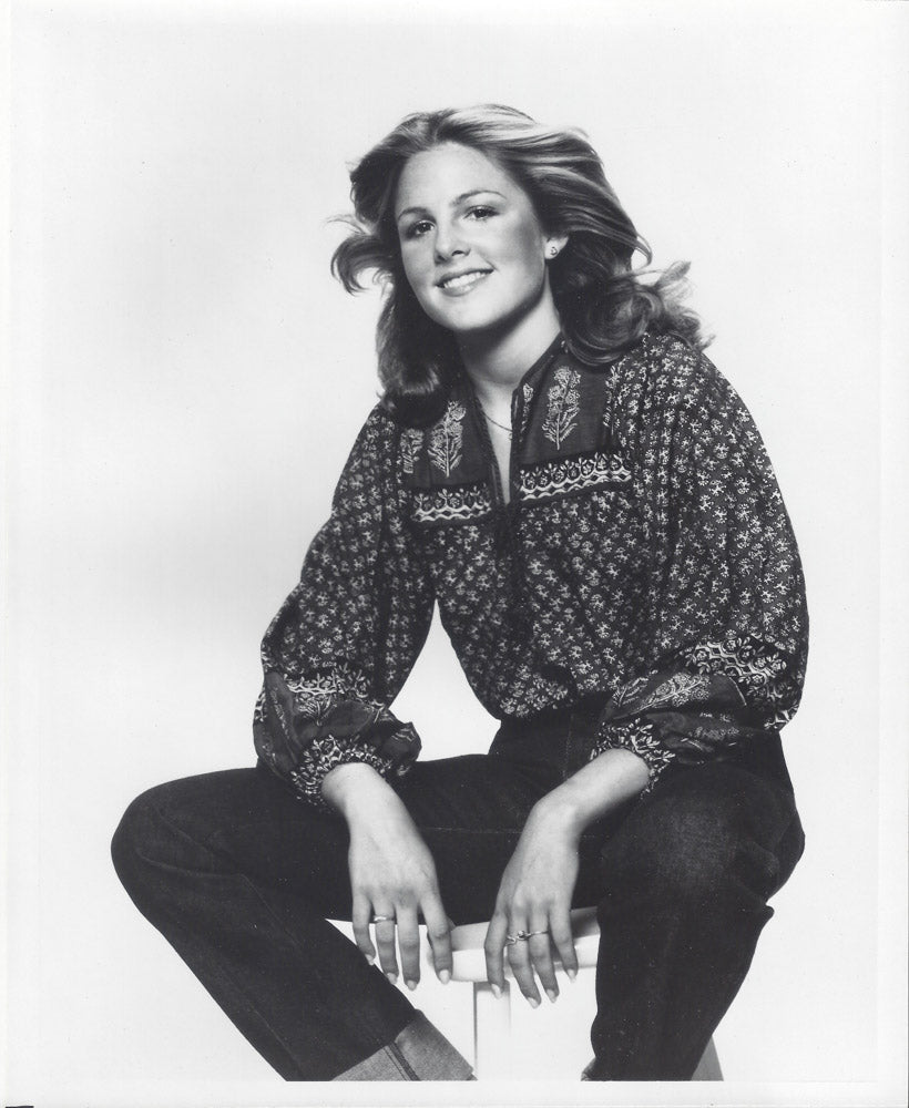 Mia Kovacs 8x10 Publicity Photo