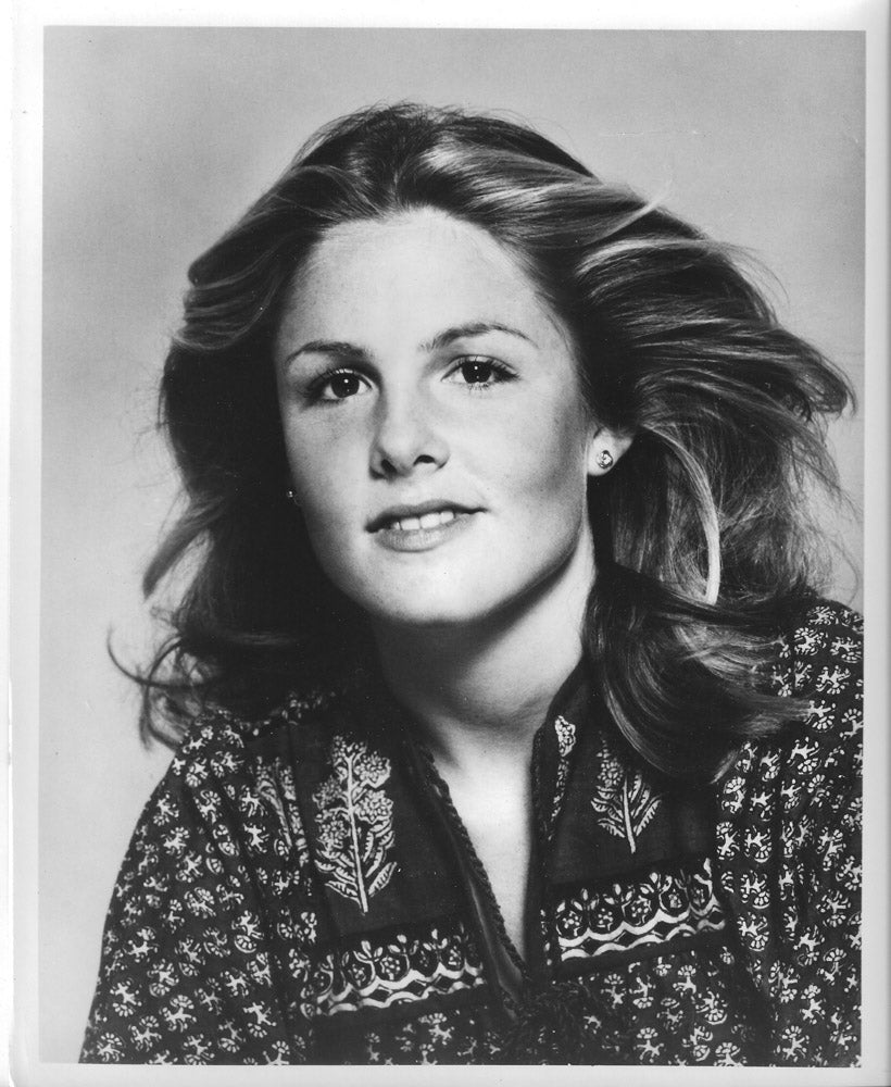 Mia Kovacs 8x10 Publicity Photo