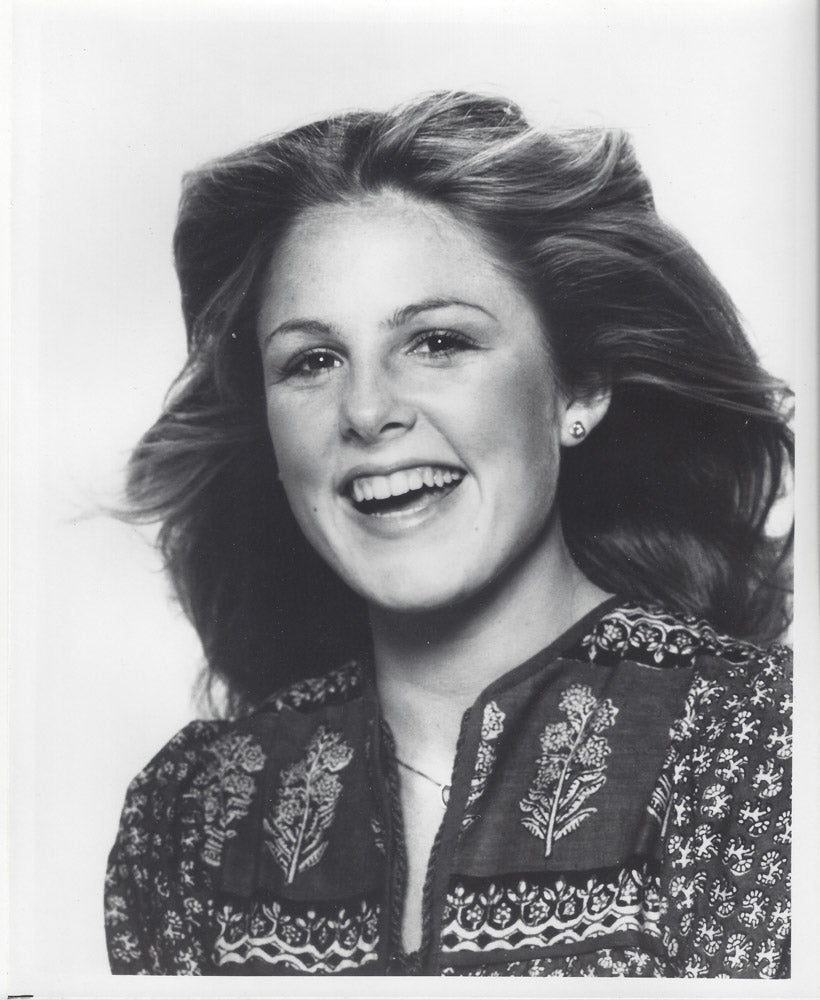 Mia Kovacs 8x10 Publicity Photo