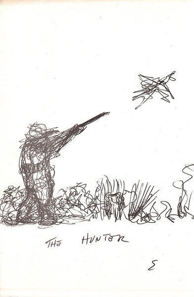 Limited Edition Kovacs Lithographs Set