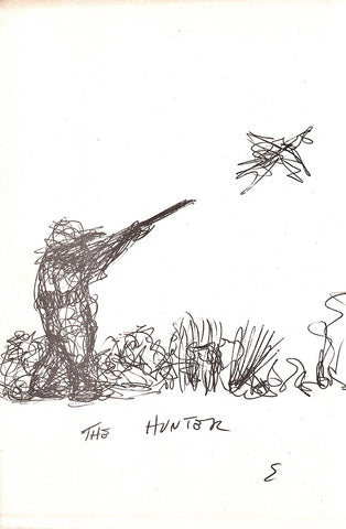 Limited Edition Kovacs Lithographs Set