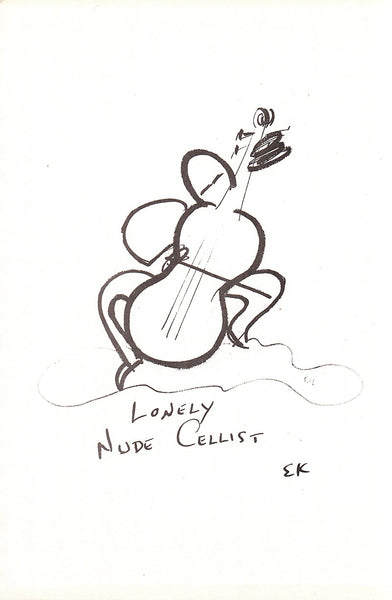 Limited Edition Kovacs Lithographs Set