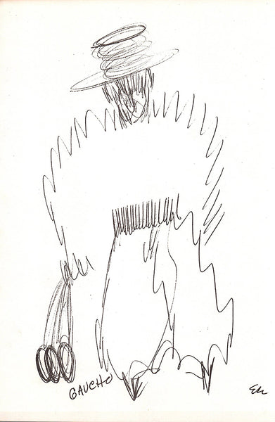 Limited Edition Kovacs Lithographs Set