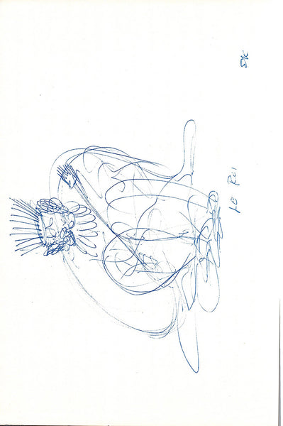 Limited Edition Kovacs Lithographs Set