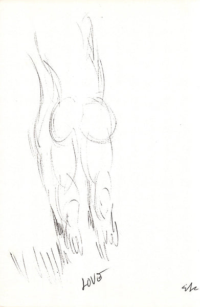 Limited Edition Kovacs Lithographs Set