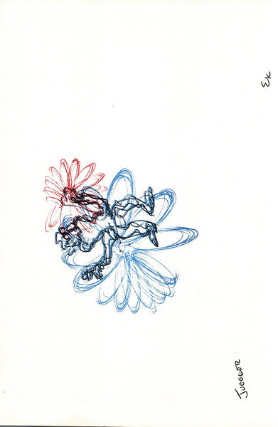 Limited Edition Kovacs Lithographs Set