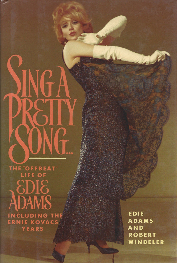 Sing A Pretty Song (Out of Print)